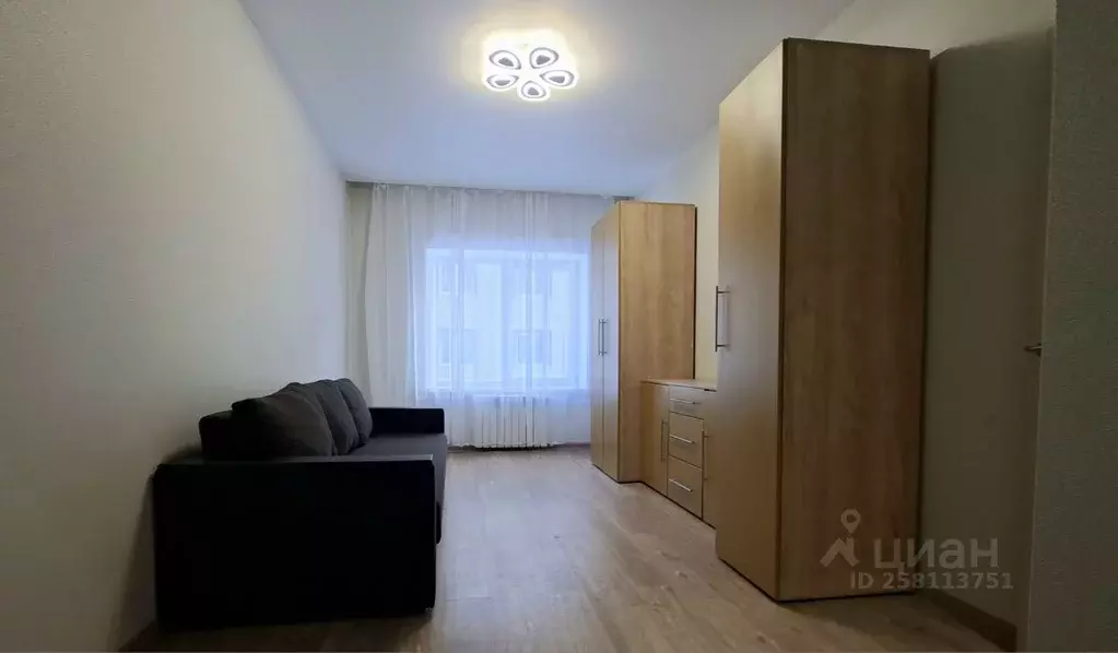 1-к кв. Ярославская область, Переславль-Залесский Призывной пер., 19 ... - Фото 1