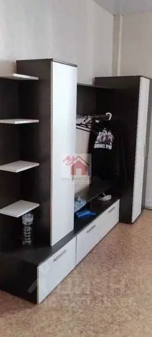 1-к кв. Самарская область, Самара просека 7-я, 104 (34.3 м) - Фото 2