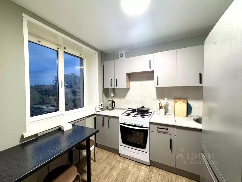 2-к кв. Воронежская область, Воронеж Кольцовская ул., 46 (55.0 м) - Фото 1