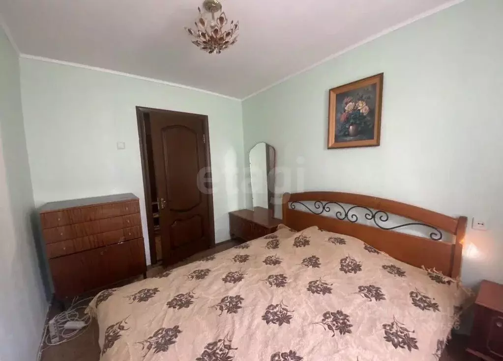 2-к кв. Севастополь просп. Октябрьской Революции, 49 (42.8 м) - Фото 1