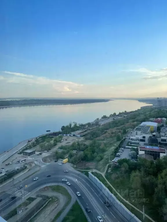 2-к кв. Волгоградская область, Волгоград ул. Калинина, 2А (60.0 м) - Фото 2