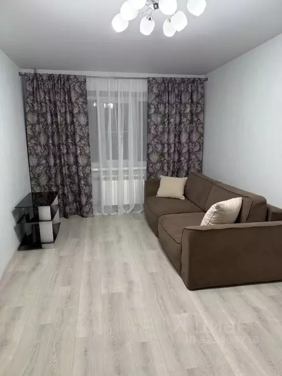 1-к кв. Нижегородская область, Дзержинск бул. Мира, 15 (31.0 м) - Фото 1