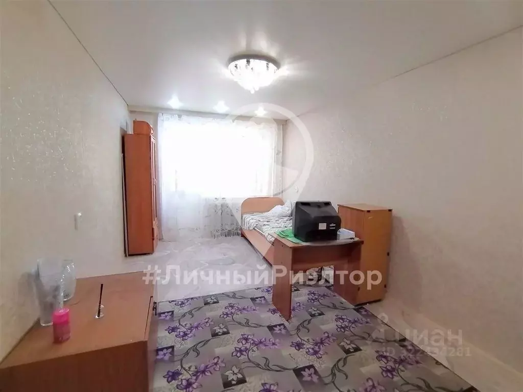 2-к кв. Рязанская область, Скопин ул. Пирогова, 7 (43.8 м) - Фото 0