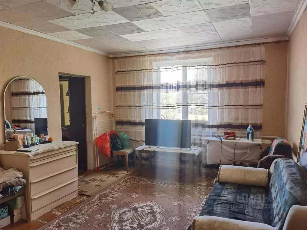 Дом в Волгоградская область, Волжский Погромное кв-л, ул. Кленовая (94 ... - Фото 2