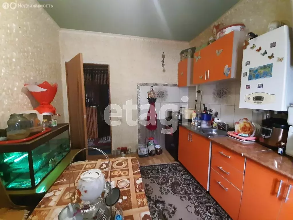 4-комнатная квартира: Валуйки, Вейделевское шоссе, 6 (50.1 м) - Фото 1
