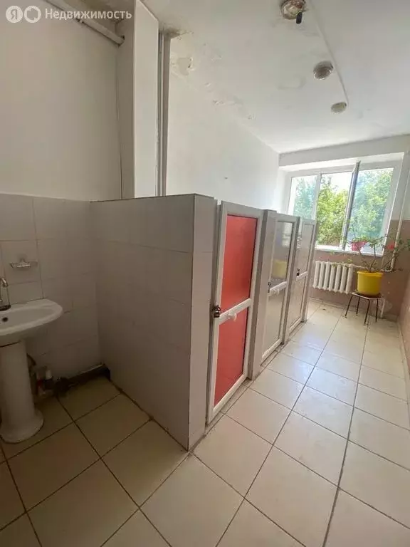 1к в -комнатной квартире (17.2 м) - Фото 0