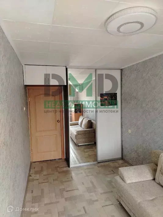 Продаётся 2-к квартира, 44.4 м - Фото 1