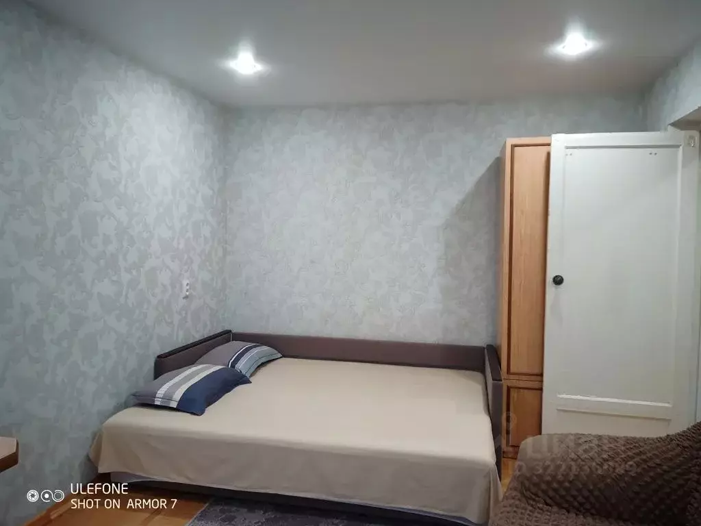 1-к кв. Ставропольский край, Пятигорск ул. Малыгина, 24 (30.0 м) - Фото 1