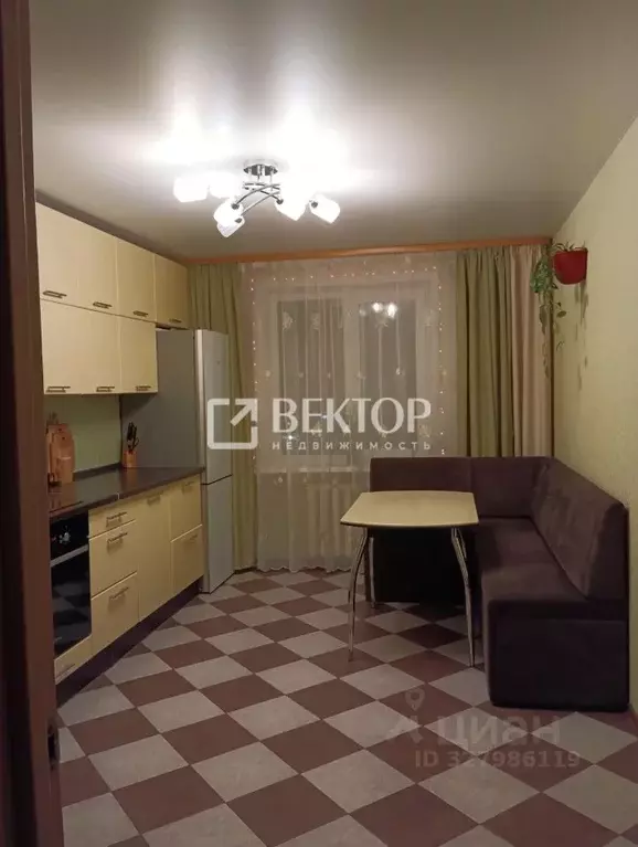 2-к кв. Костромская область, Кострома Малышковская ул., 55В (58.4 м) - Фото 1