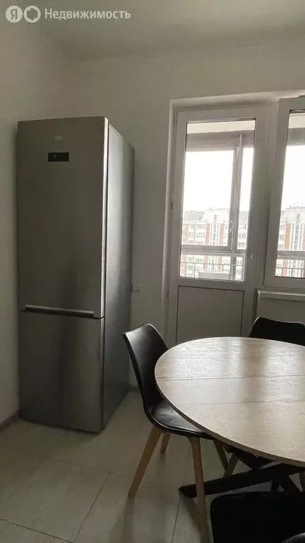 2-комнатная квартира: Москва, улица Фонвизина, 7А (56 м) - Фото 2