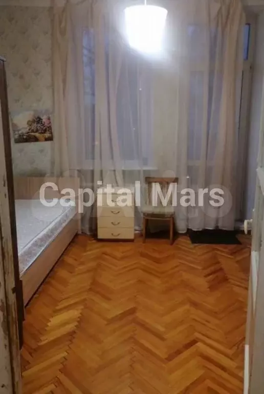 2-к. квартира, 57 м, 3/5 эт. - Фото 1