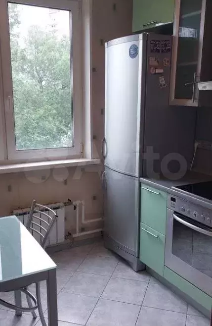 2-к. квартира, 46 м, 4/12 эт. - Фото 0