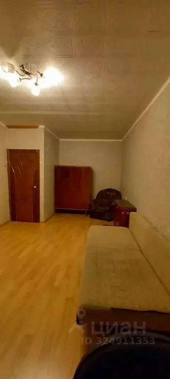 1-к кв. Московская область, Протвино Серпухов городской округ, ул. ... - Фото 2