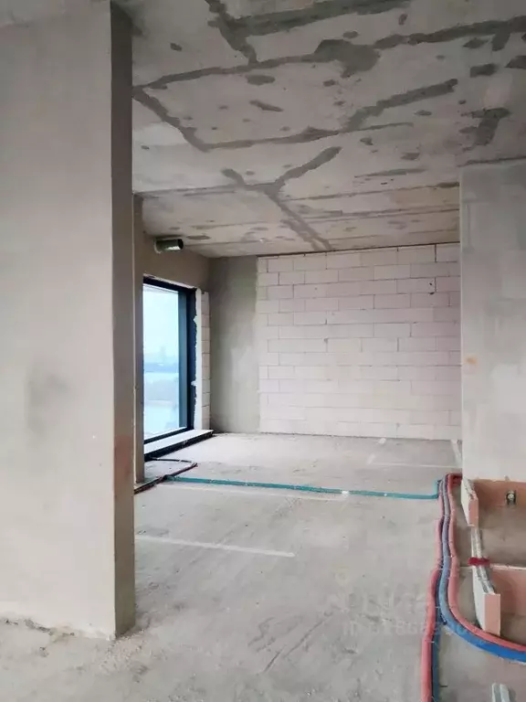 2-к кв. Москва бул. Чкаловский, 6к1 (98.0 м) - Фото 1