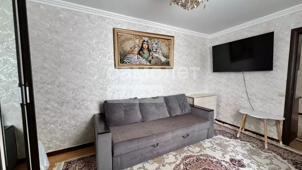 Дом в Дагестан, Дербент ул. Казбекова, 13 (130 м) - Фото 1