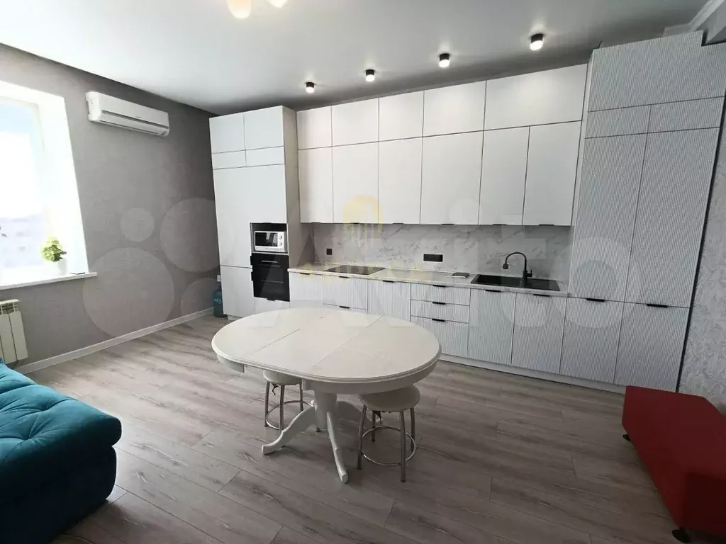 2-к. квартира, 85,3 м, 5/5 эт. - Фото 1