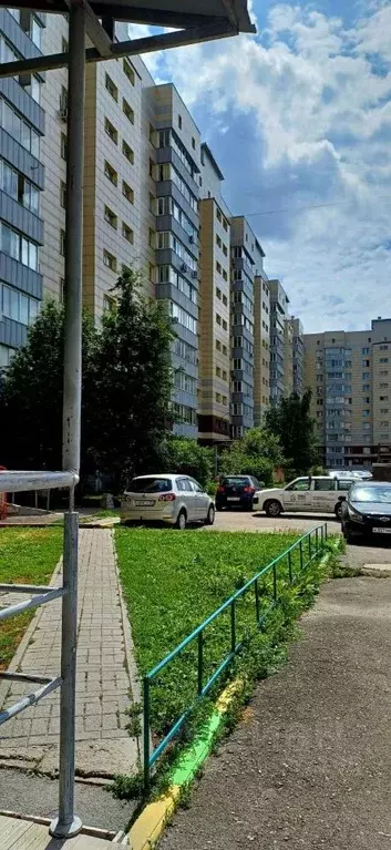 1-к кв. Алтайский край, Барнаул ул. Малахова, 138 (36.0 м) - Фото 1