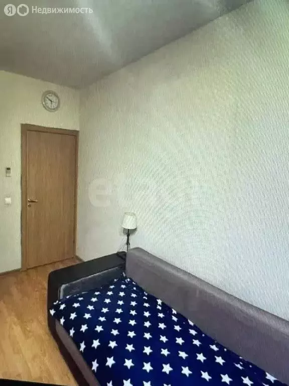 1-комнатная квартира: Пермь, шоссе Космонавтов, 120 (38.8 м) - Фото 1