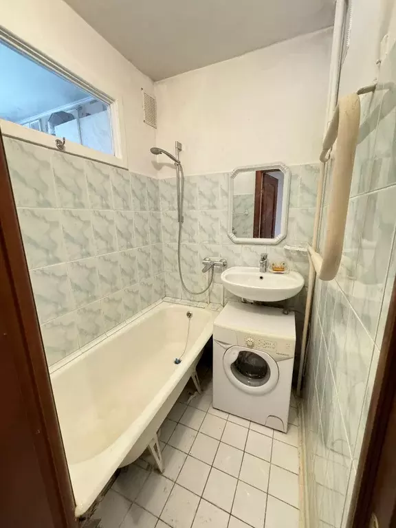 Продаётся 2-к квартира, 44 м - Фото 1