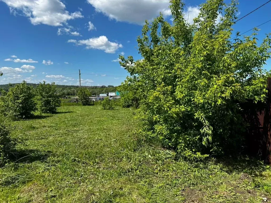 Участок в Башкортостан, Иглинский район, Акбердинский сельсовет, с. ... - Фото 0