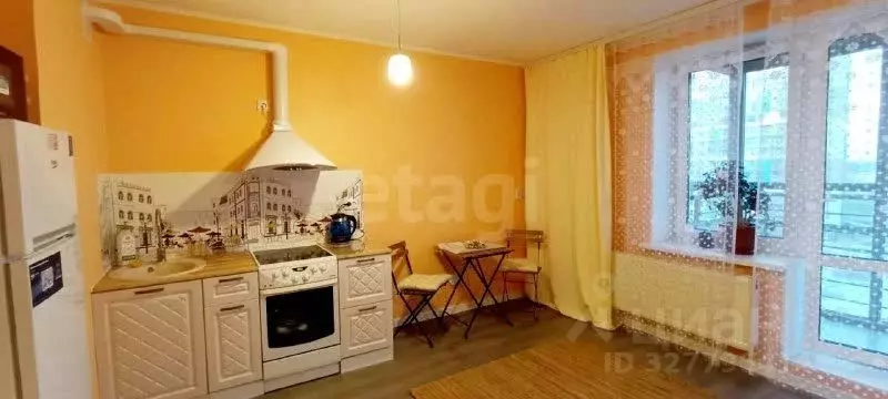 Студия Санкт-Петербург Пулковское ш., 42к9 (26.3 м) - Фото 1