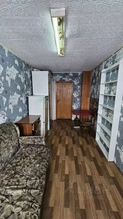 Комната Хакасия, Абакан Советская ул., 177 (14.0 м) - Фото 1