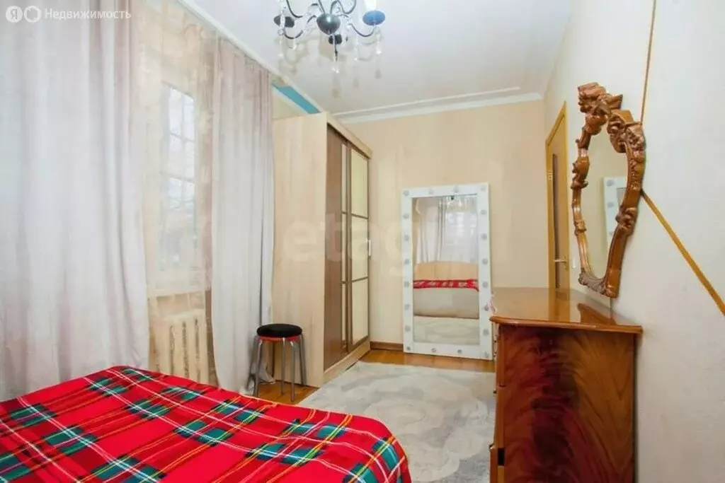 3-комнатная квартира: Славянск-на-Кубани, улица Лермонтова, 221 (57.1 ... - Фото 2