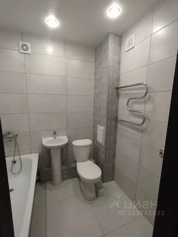 Студия Новосибирская область, Искитим Южный мкр, Ясный жилмассив, 13 ... - Фото 1