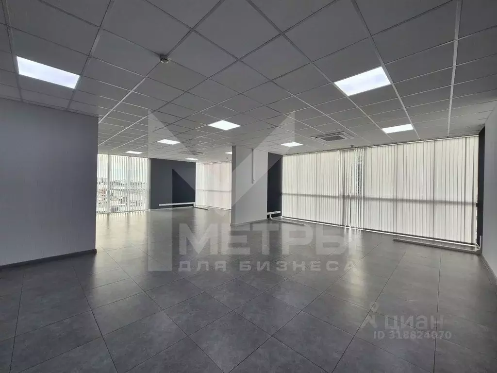 Офис в Краснодарский край, Краснодар Хлопчато-бумажный Комбинат мкр, ... - Фото 2