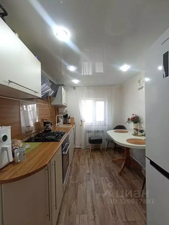 Дом в Курганская область, Курган Риск-1 СНТ,  (70 м) - Фото 0