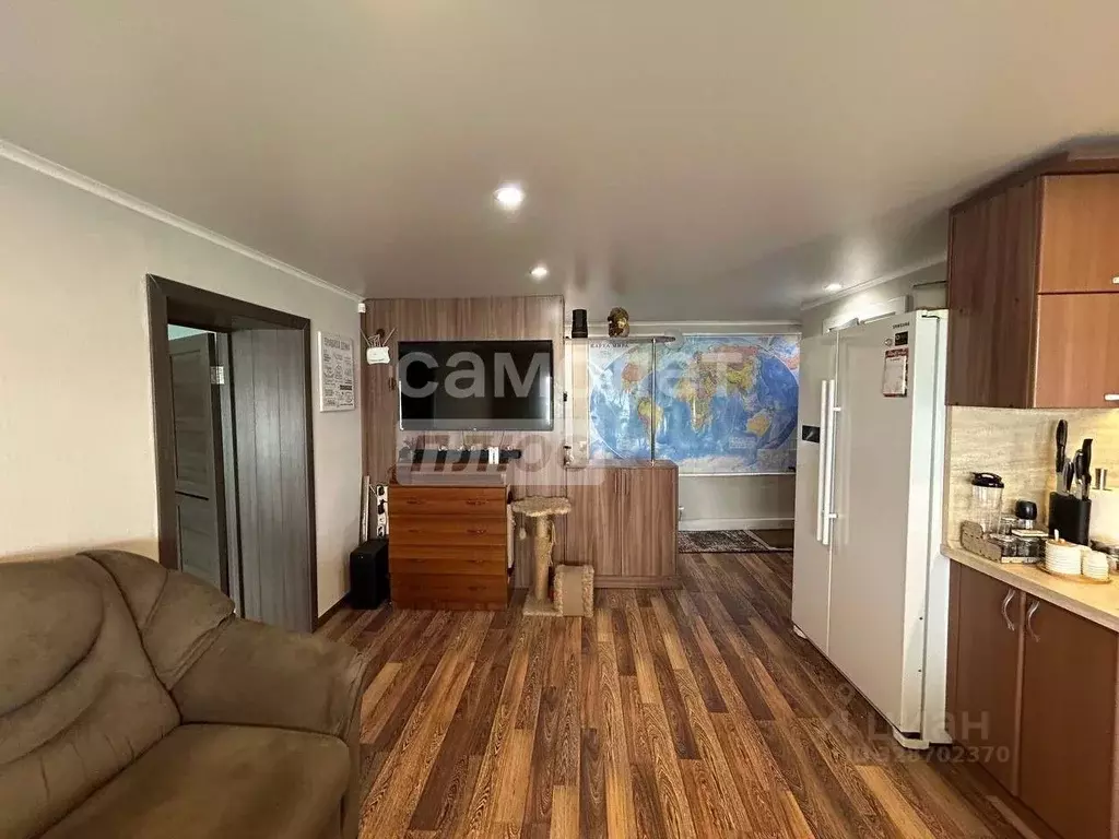 Гараж в Алтайский край, Бийск ул. Георгия Прибыткова, 2/2 (200 м) - Фото 2