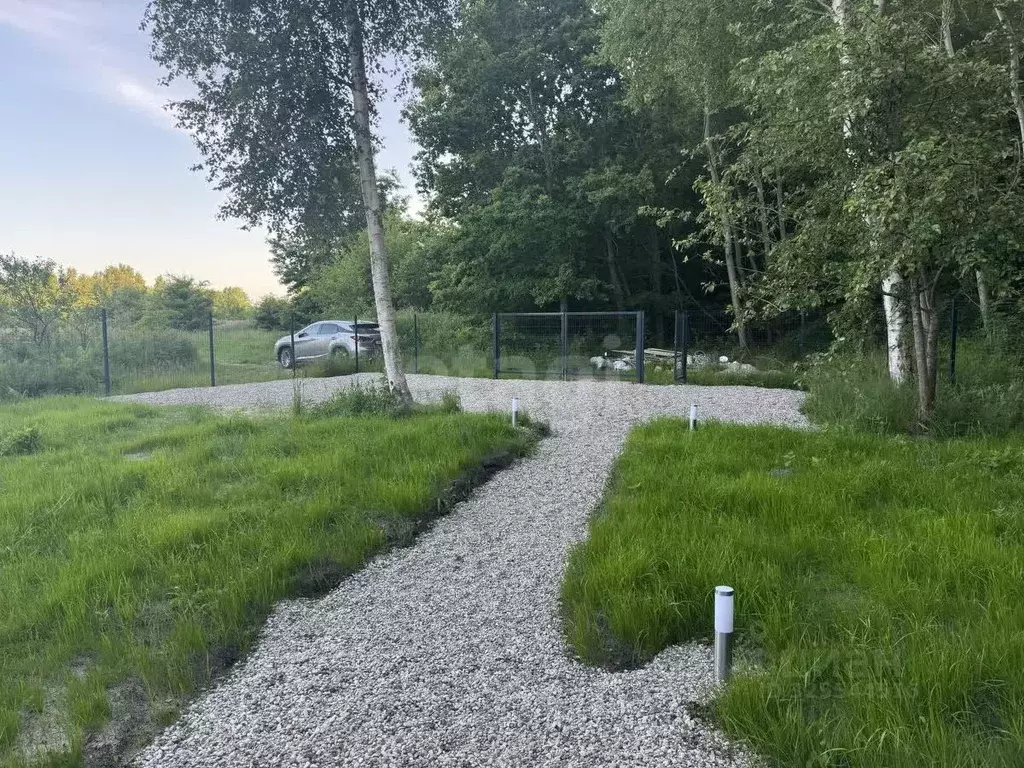 Дом в Калининградская область, Зеленоградский муниципальный округ, ... - Фото 1