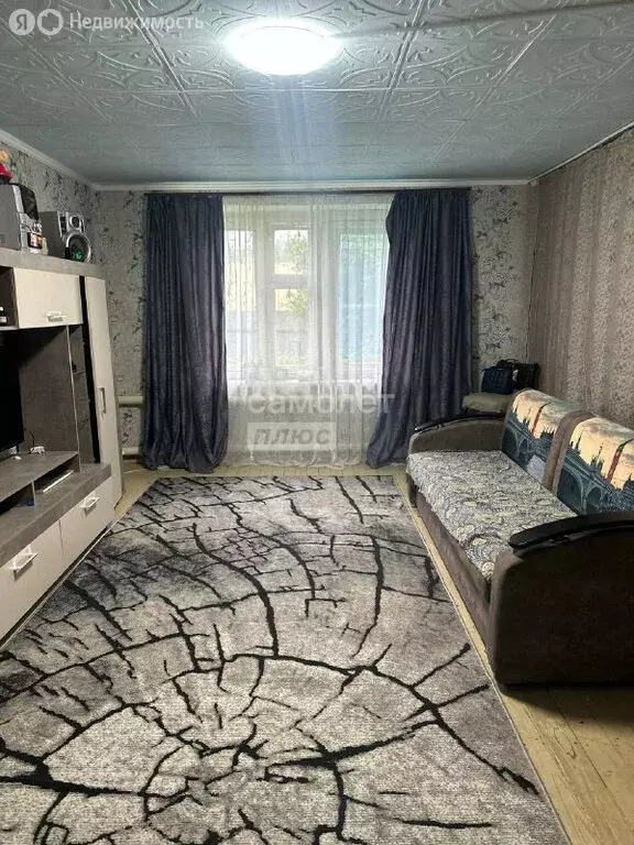 Дом в Октябрьский, улица Автомобилистов (114 м) - Фото 0