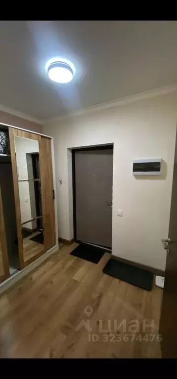 Студия Краснодарский край, Краснодар ул. Питерская, 40к4 (25.0 м) - Фото 1