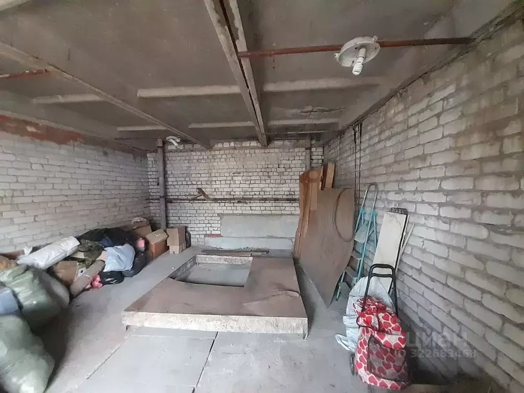 Гараж в Белгородская область, Белгород пер. Чапаева, 77 (28 м) - Фото 2