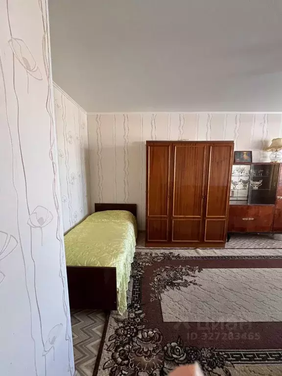 1-к кв. Башкортостан, Ишимбай Советская ул., 27 (32.0 м) - Фото 1