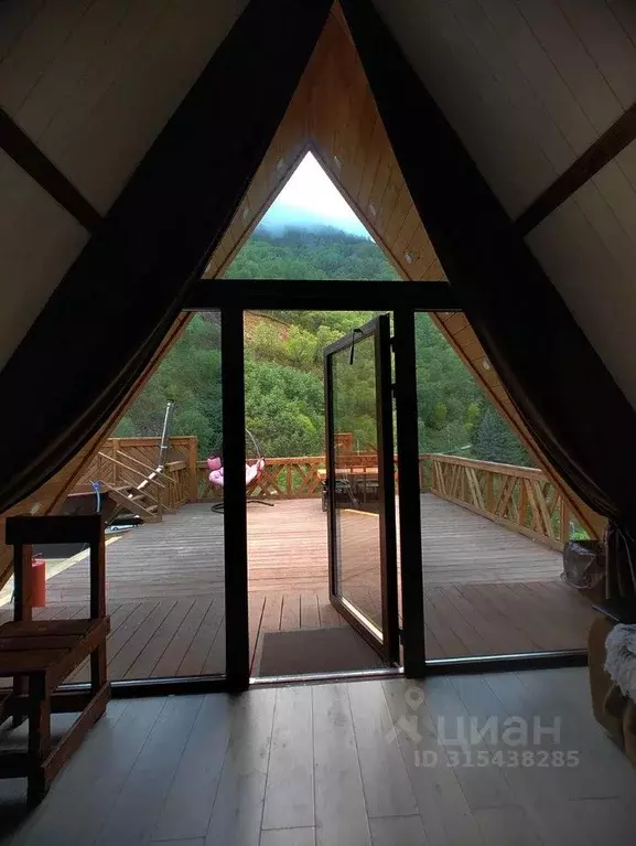 Дом в Ставропольский край, Кисловодск Кисловодск СТ, 4А (36 м) - Фото 0