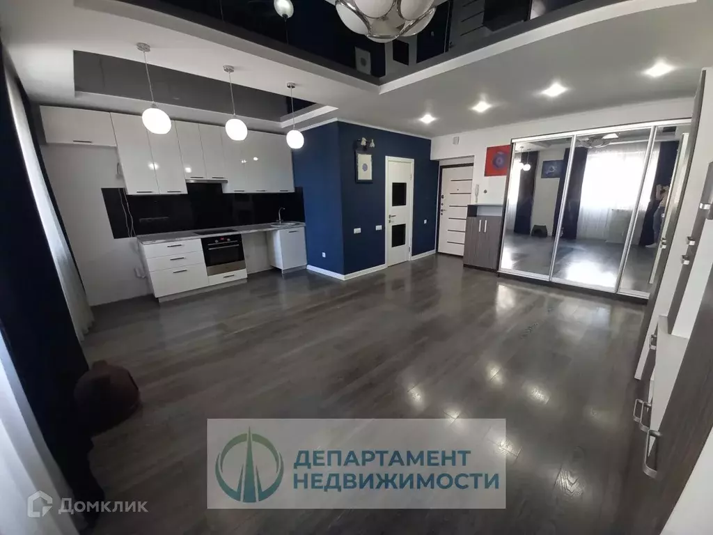Продаётся 2-к квартира, 56 м - Фото 0