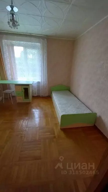 2-к кв. Краснодарский край, Новокубанск Спортивная ул., 35 (54.0 м) - Фото 1