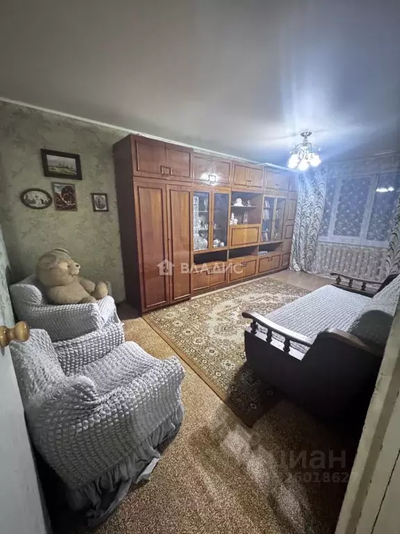 2-к кв. Владимирская область, Суздальский район, Новоалександровское ... - Фото 2