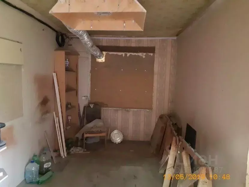 Помещение свободного назначения в Краснодарский край, Краснодар Завод ... - Фото 2