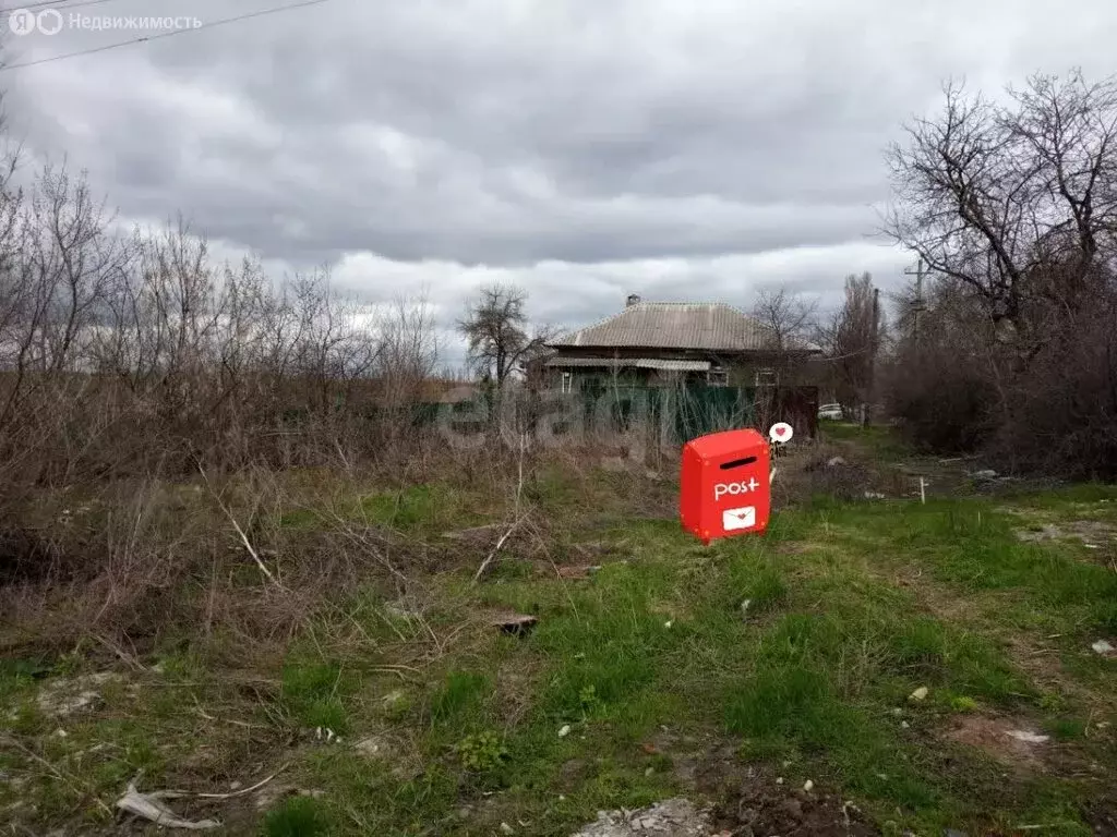 Участок в Балашов, Коммунистическая улица (6.1 м) - Фото 1