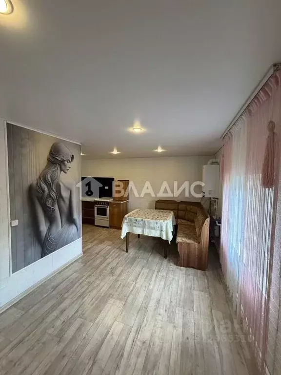 Дом в Белгородская область, Старый Оскол ул. Крупской, 55А (76 м) - Фото 2