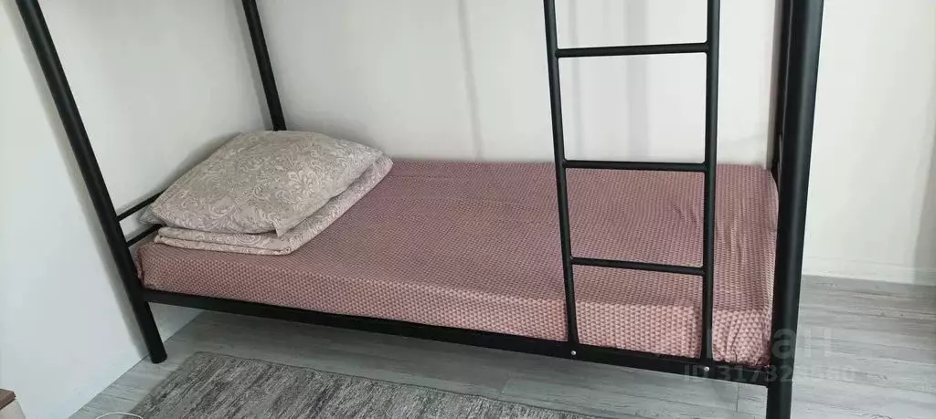 Комната Краснодарский край, Анапа муниципальный округ, с. Витязево ул. ... - Фото 1