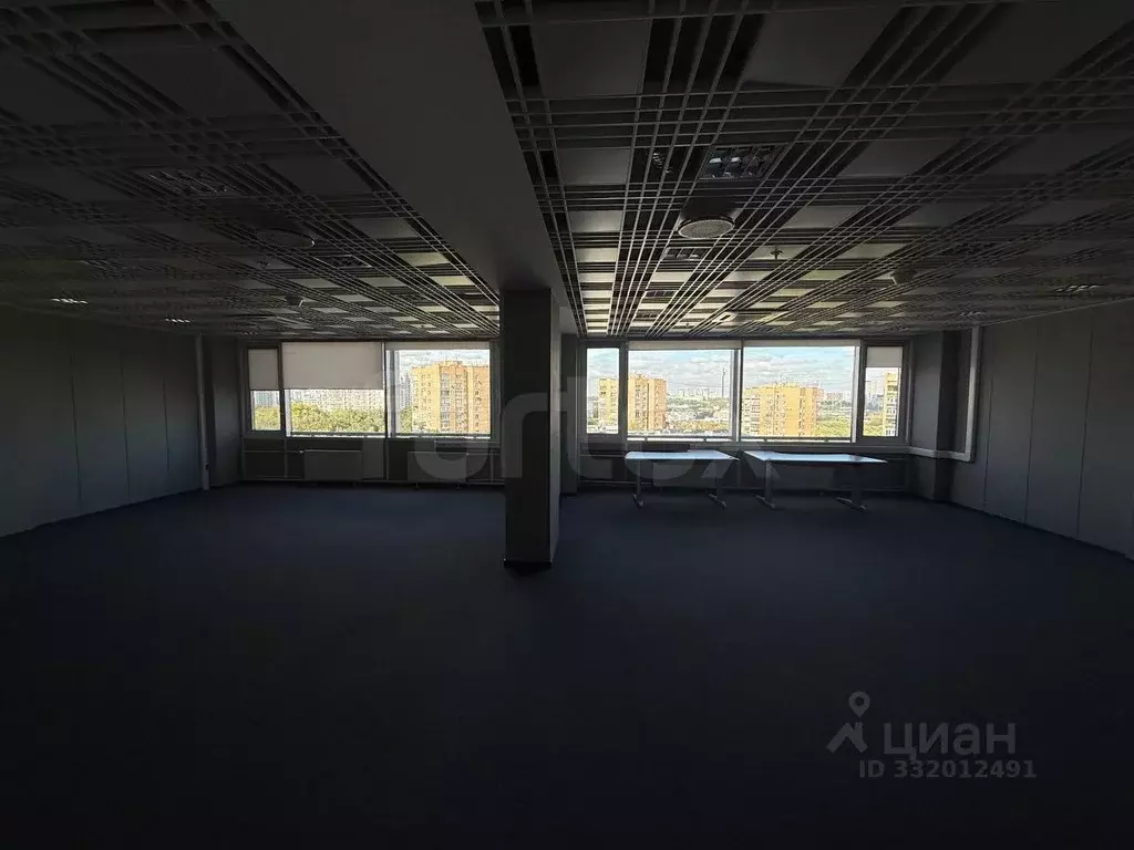 Офис в Москва Университетский просп., 12 (525 м) - Фото 2