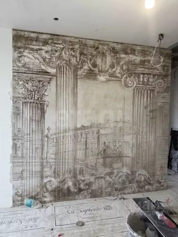 3-к кв. Москва Шелепихинская наб., 34к5 (85.0 м) - Фото 1