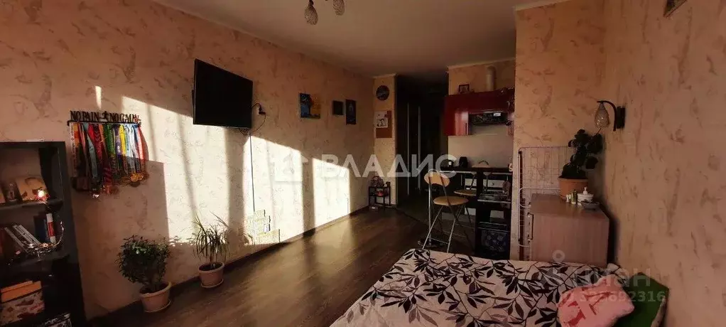 Студия Санкт-Петербург, Санкт-Петербург, Петергоф Петергофская ул., 8 ... - Фото 2