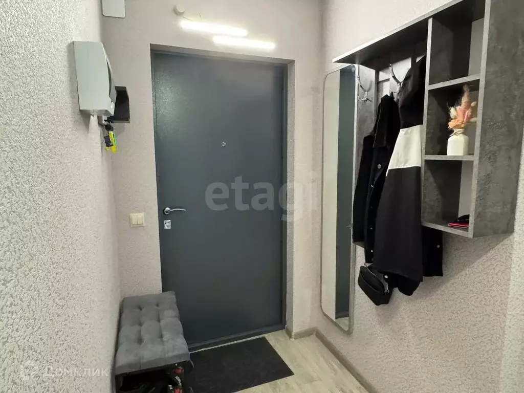 Продаётся 2-к квартира, 56.1 м - Фото 1