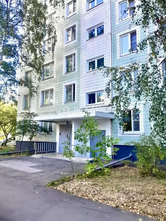 2-к кв. Москва Новоясеневский просп., 22К3 (57.3 м) - Фото 0