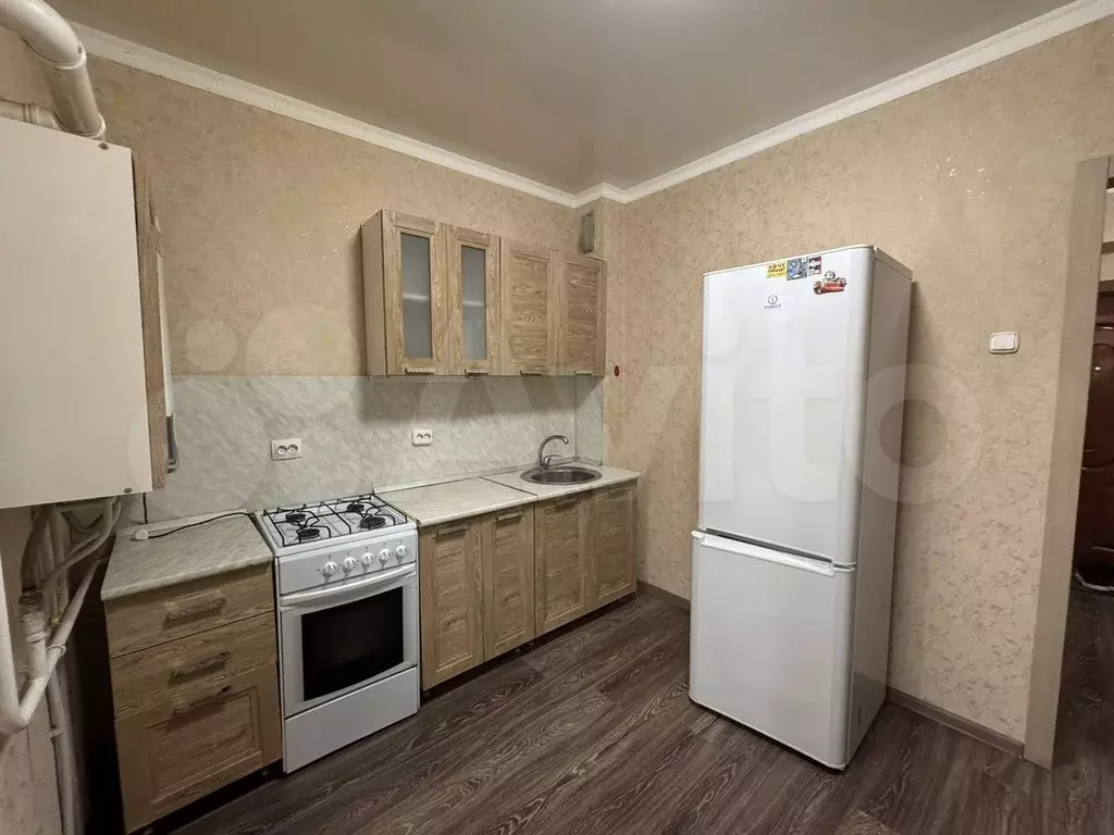 1-к. квартира, 34 м, 9/12 эт. - Фото 0